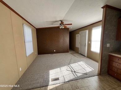 125 Old Railroad Trail, Pollocksville, NC 28573 - photo 7