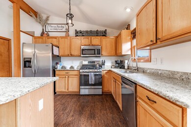 14219 Windsor St, Cedar Lake, IN 46303 - photo 4