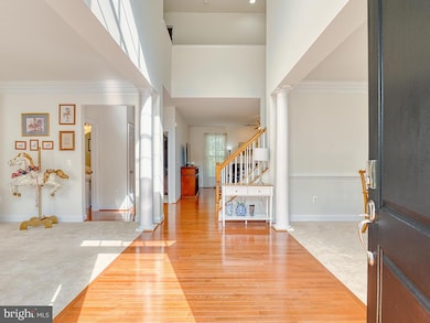 3314 Barnetts Crossing Place, Triangle, VA 22172 - photo 4