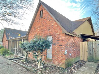 2065 Goldbrier Ln unit 2067, Memphis, TN 38134 - photo 4