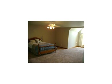 Master Bedroom.