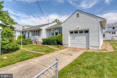 541 E Long Branch Ave unit 37, Ocean Gate, NJ 08740 - photo 2