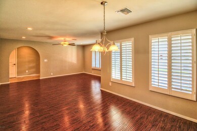 Plantation shutters