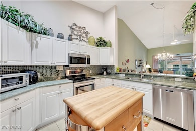 3055 Horizon Ln unit 1706, Naples, FL 34109 - photo 7