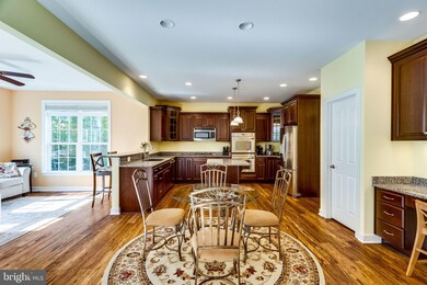 46 Maidenhair Way, Stafford, VA 22556 - photo 3