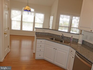 9603 Amberleigh Ln unit P, Perry Hall, MD 21128 - photo 4