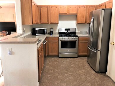 701 Desert Cloud Dr, Horizon City, TX 79928 - photo 7