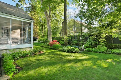 46 Meadow Rd, Riverside, CT 06878 - photo 3