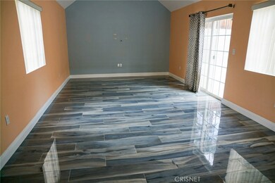 Living / Dinning Room