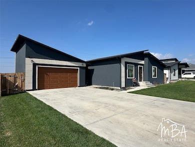 4123 Hawthorne Way, Garden City, KS 67846 - photo 2