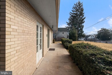 1107 Montgomery St, Laurel, MD 20707 - photo 2
