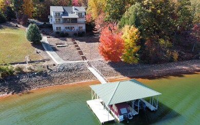 160 Windjammer Dr, Hiawassee, GA 30546 - photo 5