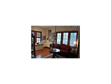 Cozy Den, Great for an Ofiice or TV Room