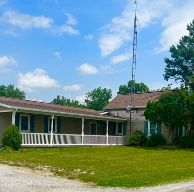 23213 Fairmount Rd, Waynesfield, OH 45896 - photo 2