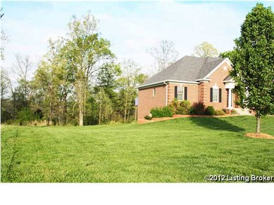 206 Winding Woods Trail, Mount Washington, KY 40047 - photo 3