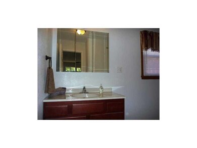 Bathroom.