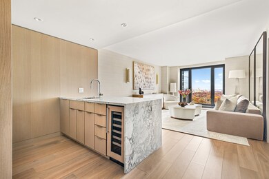 ONE11 Residences at Thompson Central Park unit 34 A, New York, NY 10019 - photo 4