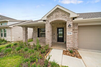 7726 Muhly Brook Trail, Katy, TX 77493 - photo 5