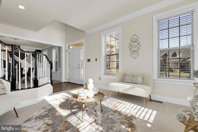 1305 Moore Spring Ct, Brunswick, MD 21716 - photo 3