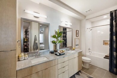 1317 Post Oak Park Dr unit 452, Houston, TX 77027 - photo 7