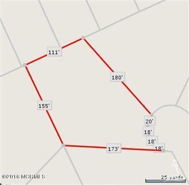 PLOT PLAN