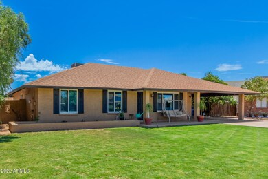 1847 E Hilton Cir, Mesa, AZ 85204 - photo 2