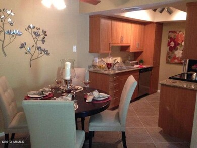 KitchenDining