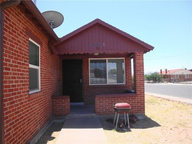 3400 Idalia Ave unit A & B, El Paso, TX 79930 - photo 2
