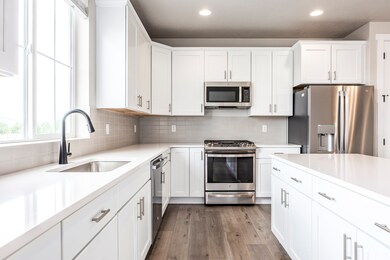 3019 S Rock View Dr unit 107, Kamas, UT 84036 - photo 5