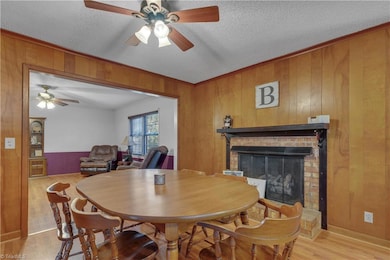 677 Kennedy Country Dr, Asheboro, NC 27205 - photo 4