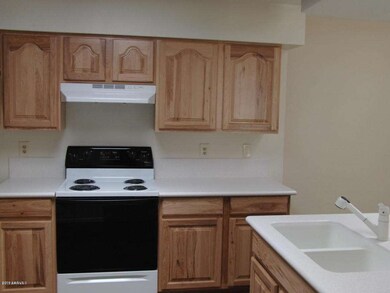 6 Kitchen view 2