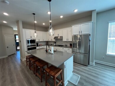 17258 Wild Watermelon Way, Conroe, TX 77302 - photo 4