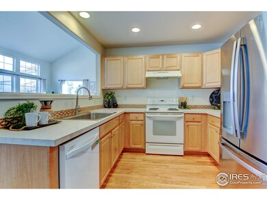 2203 Copper Creek Dr unit E, Fort Collins, CO 80528 - photo 7