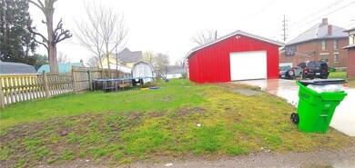 336 N 4th St, Coshocton, OH 43812 - photo 2