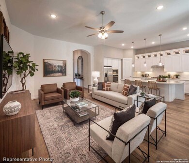 10713 Davis Farms, San Antonio, TX 78254 - photo 4