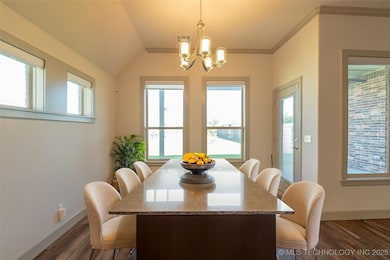 631 E 126th St S, Jenks, OK 74037 - photo 6