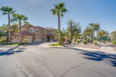 4750 S Anvil Place, Chandler, AZ 85249 - photo 3