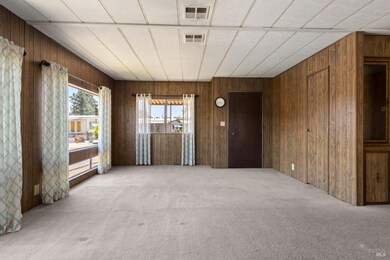 Step inside to this light filled living room.