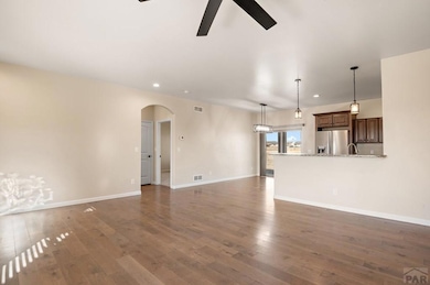 1326 N Farley Dr, Pueblo West, CO 81007 - photo 5