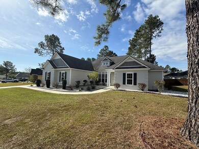 7325 Wind Chase Dr, Hahira, GA 31632 - photo 3