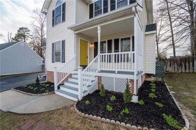 7938 Featherchase Ct, Chesterfield, VA 23832 - photo 2