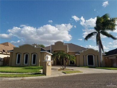 605 Pink Bugambilia, Pharr, TX 78577 - photo 2