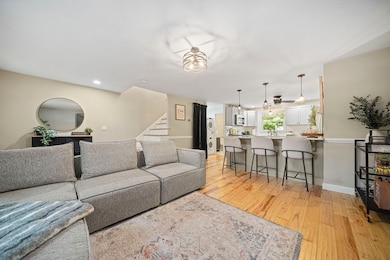 11 W Belcher Rd unit 5, Foxboro, MA 02035 - photo 4