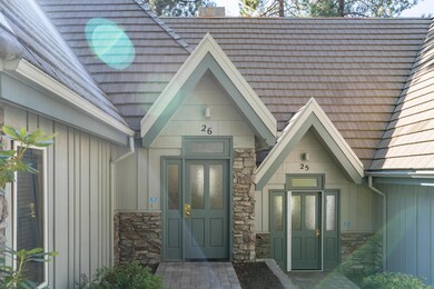 57046 Peppermill Cir unit 26-C, Sunriver, OR 97707 - photo 4