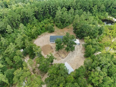 1450 Highlander Ave SE, Townsend, GA 31331 - photo 4