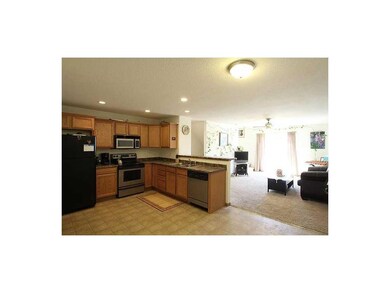 Great Room.