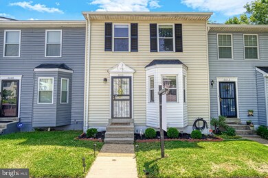 6010 Saint Moritz Dr, Temple Hills, MD 20748 - photo 2