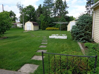 Yard