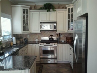 VillaKitchen