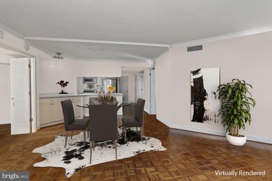 The Williamsburg unit 609, Arlington, VA 22201 - photo 5